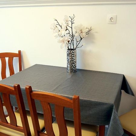 Papp Apartmanház Vonyarcvashegy Exterior foto